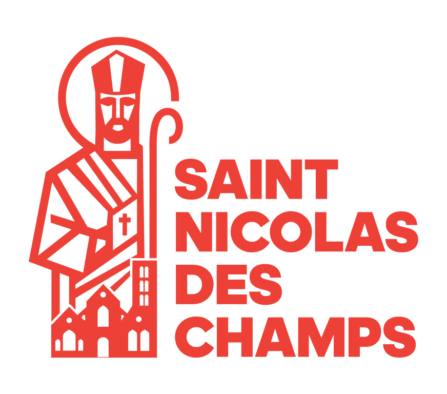 Nouvelle charte graphique, nouveau logo !