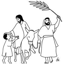 Entrer dans la messe Entrer dans la messe