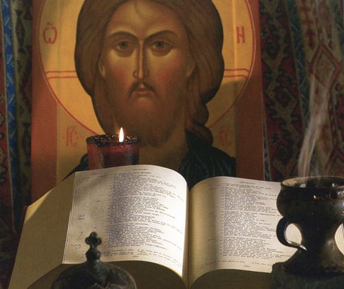 La liturgie de la Parole La liturgie de la Parole