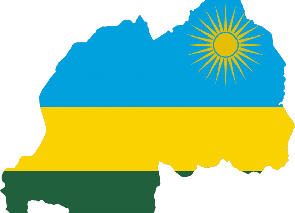 Témoignage de miséricorde au Rwanda