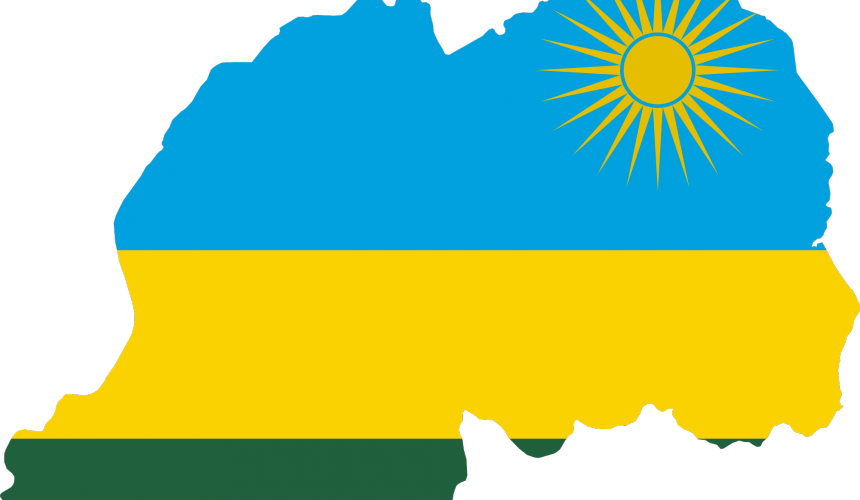 Témoignage de miséricorde au Rwanda