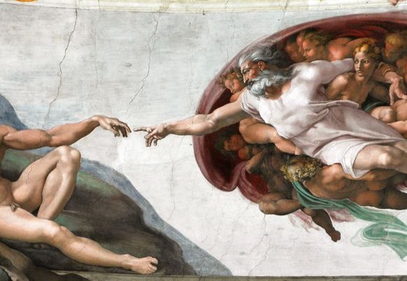 Présentation de l’année et Topo : Le projet de Dieu Présentation de l’année et Topo : Le projet de Dieu