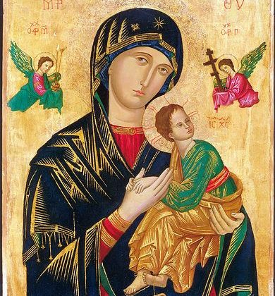 AVE MARIA (Glorious et Petits Chanteurs de St Thomas d’Aquin) AVE MARIA (Glorious et Petits Chanteurs de St Thomas d’Aquin)