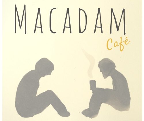 LE MACADAM CAFÉ à la rencontre des sans-abris LE MACADAM CAFÉ à la rencontre des sans-abris