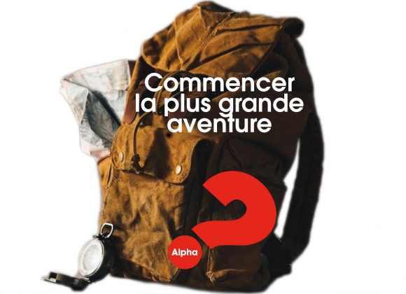 Nouveau Parcours Alpha Classic Nouveau Parcours Alpha Classic