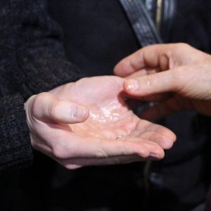 Le sacrement des malades Le sacrement des malades