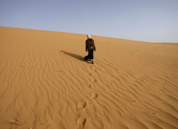 « Voix de celui qui crie dans le désert : Préparez le chemin du Seigneur, rendez droits les sentiers de notre Dieu. » « Voix de celui qui crie dans le désert : Préparez le chemin du Seigneur, rendez droits les sentiers de notre Dieu. »