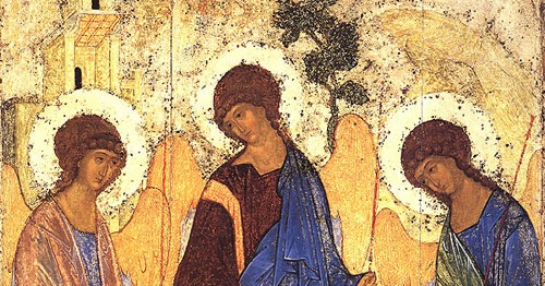Bon été avec Dieu ! Bon été avec Dieu !