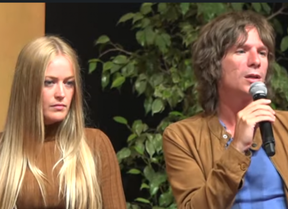 Magnifique témoignage de Yann et Pauline Magnifique témoignage de Yann et Pauline