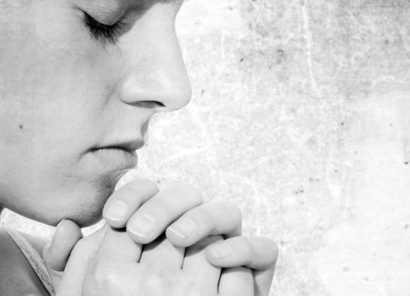 « Prier sans se décourager » « Prier sans se décourager »