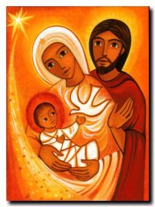 FIP : Dimanche 28 décembre 2025 – Sainte Famille