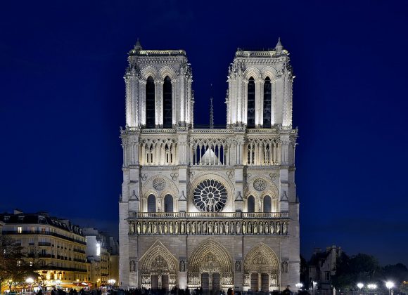 CONFÉRENCES DE CARÊME DE NOTRE DAME DE PARIS CONFÉRENCES DE CARÊME DE NOTRE DAME DE PARIS