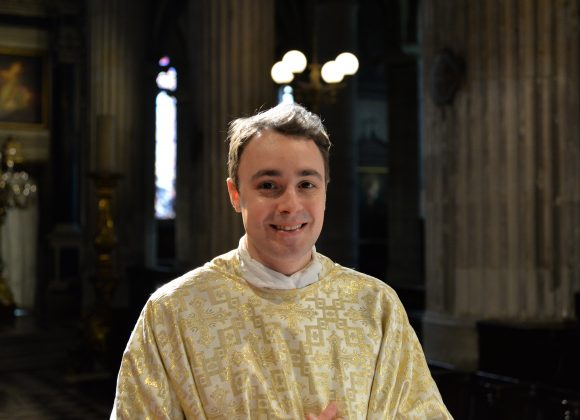 Homélie du 4 octobre 2020 par le Père Benoît d’Arras Homélie du 4 octobre 2020 par le Père Benoît d’Arras
