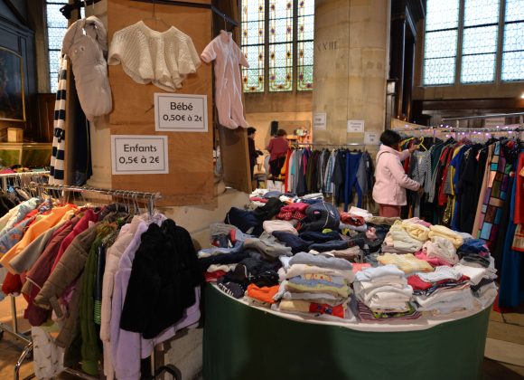 ANNULATION DE LA BRADERIE DE PRINTEMPS ANNULATION DE LA BRADERIE DE PRINTEMPS