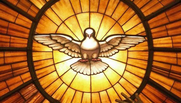 Messe du dimanche 31 mai – Fête de la Pentecôte Messe du dimanche 31 mai – Fête de la Pentecôte