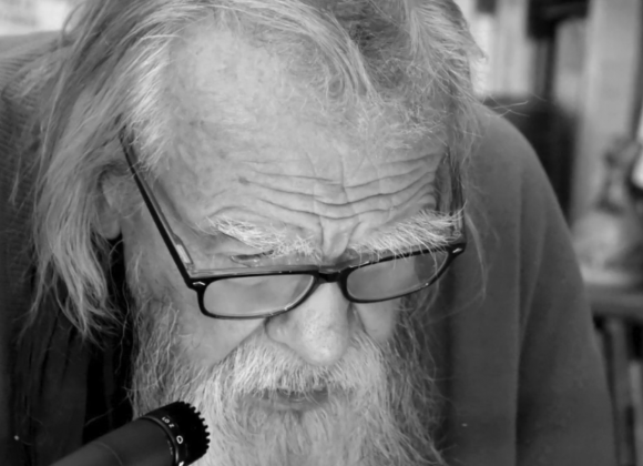Le dernier rôle de Michael Lonsdale ? Le dernier rôle de Michael Lonsdale ?