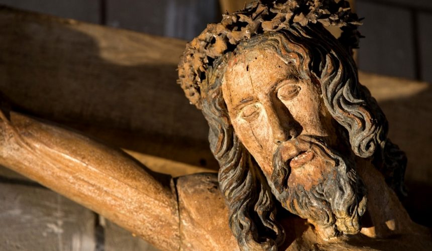 « Heureux les doux car ils hériteront de la terre »