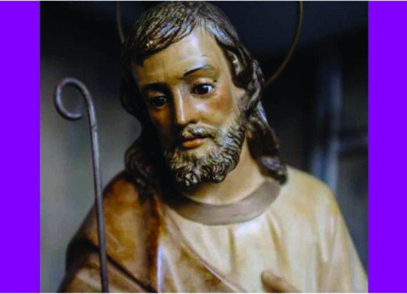 « Saint Joseph et le Carême »
