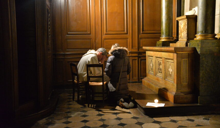 Un simple huissier Un simple huissier