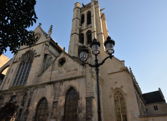DU 8 AU 27 SEPTEMBRE, VOTE POUR LE PROJET DE RAVALEMENT DE LA FAÇADE – BUDGET PARTICIPATIF – Ville de Paris