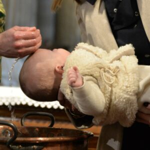 CYCLE BAPTÊMES BÉBÉS – Mardi 22 novembre