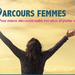 PARCOURS FEMMES – 13 avril