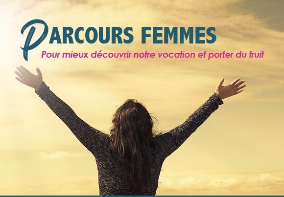 PARCOURS FEMMES – 23 mars