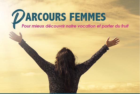 PARCOURS FEMMES – 1er mars 2024