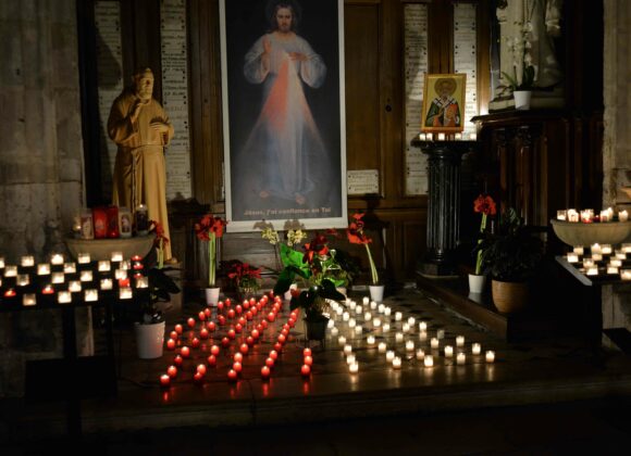 La Miséricorde selon le pape François