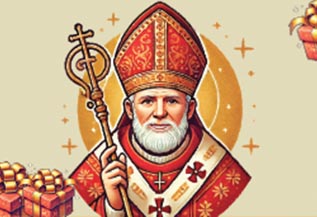 GRANDE FÊTE DE SAINT NICOLAS – Samedi 7 décembre