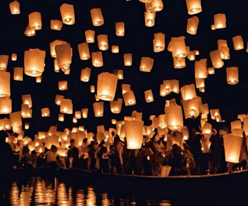 Les noces de Cana, une lumière nouvelle sur nos vies