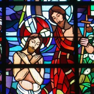 FIP : Dimanche 11 janvier 2026 – Baptême du Seigneur