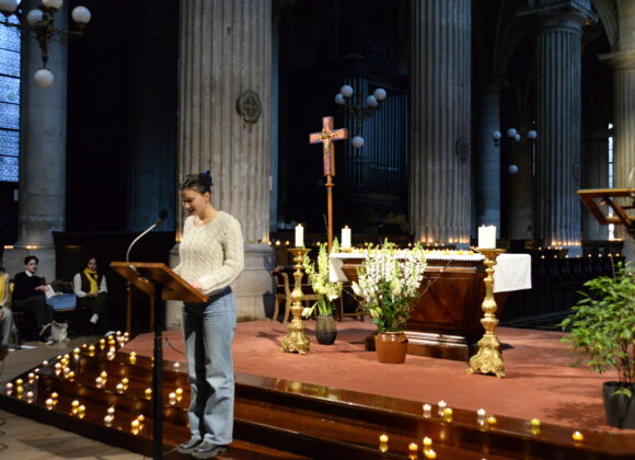 « Lumière des Nations » ? « Lumière des Nations » ?