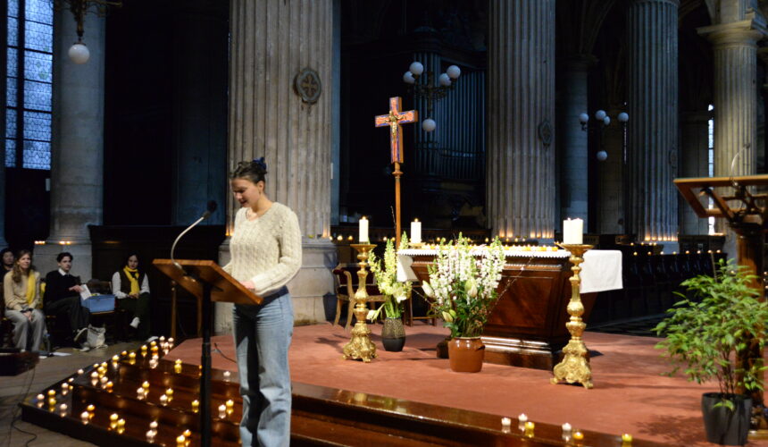 « Lumière des Nations » ? « Lumière des Nations » ?