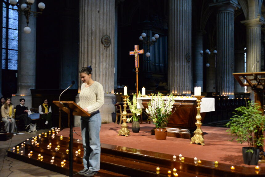 « Lumière des Nations » ? « Lumière des Nations » ?
