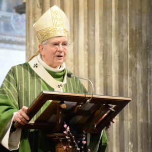 Homélie de Mgr ULRICH – dimanche 9 février + photos