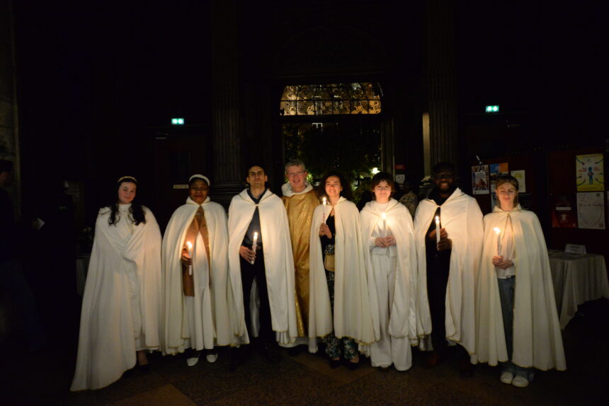 LE CHRIST EST RESSUSCITE ! Alléluia !