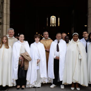 Frères et sœurs de Jésus dans l’Église Frères et sœurs de Jésus dans l’Église