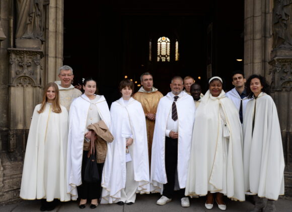 Frères et sœurs de Jésus dans l’Église
