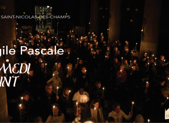 FIP : VIGILE PASCALE – 19 avril 2025