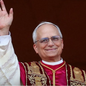 HABEMUS PAPAM !!!