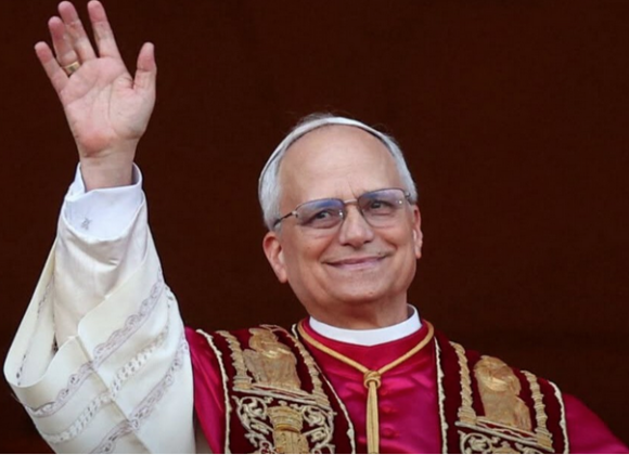 HABEMUS PAPAM !!!