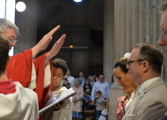 « La Confirmation pour vivre le Mariage » « La Confirmation pour vivre le Mariage »