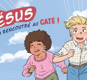 Inscription à l’éveil à la foi, catéchisme et aumônerie