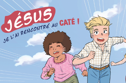 Inscription à l’éveil à la foi, catéchisme et aumônerie