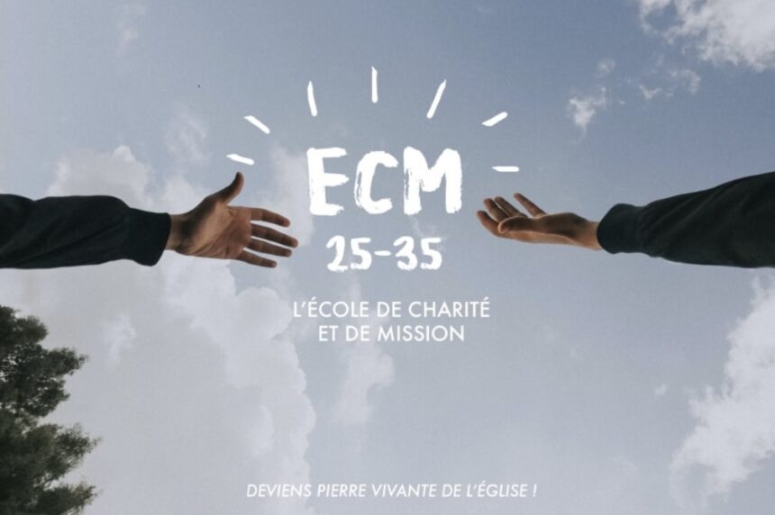 Inscrivez-vous à l’ECM 2025-2026