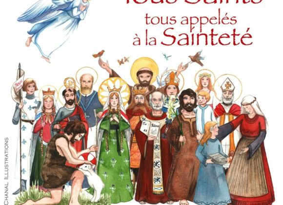 « Réjouissez-vous, soyez dans l’allégresse »