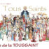 FIP : TOUSSAINT – Samedi 1er novembre