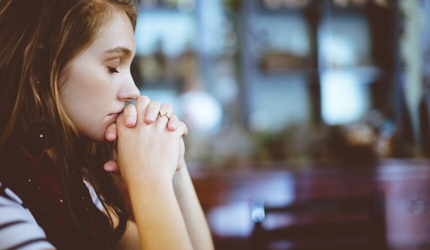 « Discerner, adorer et… agir »