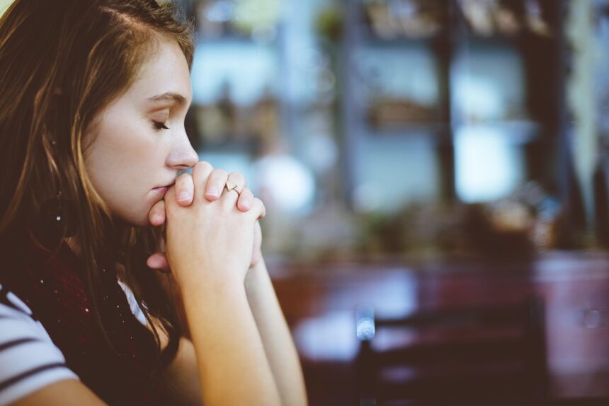 « Discerner, adorer et… agir »